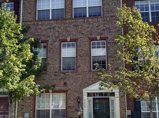 5229 Maries Retreat Dr #120, Bowie, MD 20720