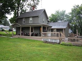 103 N High Ave, Jefferson, WI 53549