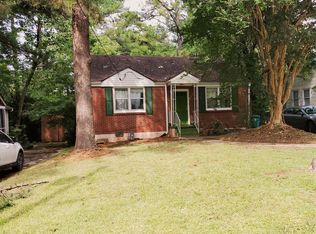 563 Quillian Ave, Decatur, GA 30032