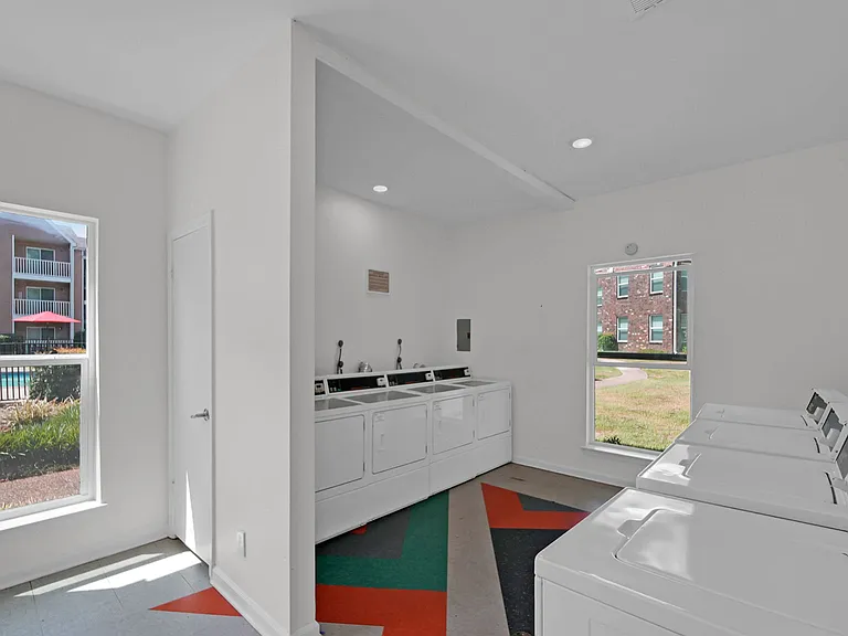 The Local Apartments — Photo 23