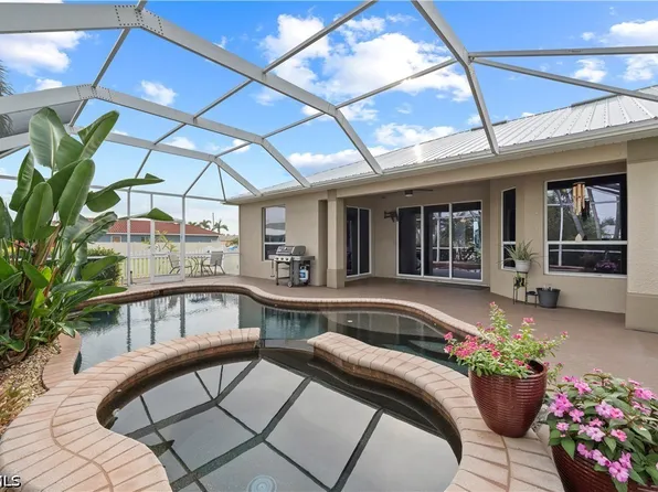 2529 SW 23rd Pl, Cape Coral, FL 33914