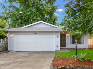 4514 SE 48th Ave, Portland, OR 97206