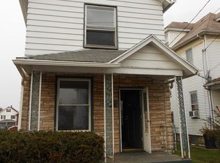 1606 Morris St, New Castle, PA
