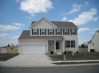 368 Windrow Way, Magnolia, DE 19962