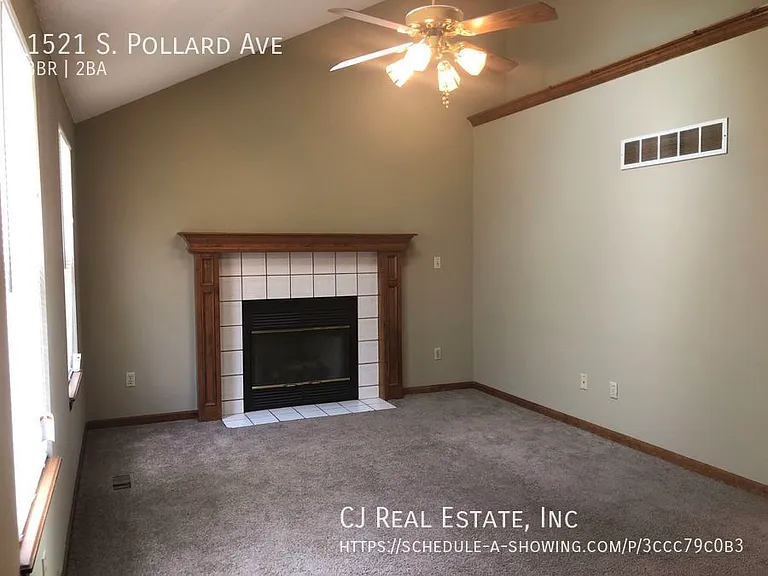 1521 S Pollard Ave — Photo 2