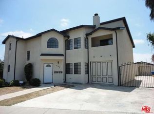 646 W 127th St, Los Angeles, CA 90044