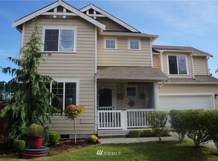 8519 160th St E, Puyallup, WA 98375