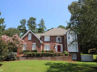 5140 Shadow Path Ln, Lilburn, GA 30047