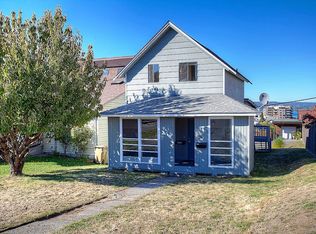 5413 N 49th St, Ruston, WA 98407