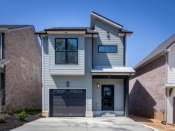 11 Dutch Dr Lot 11, Clarksville, TN 37043