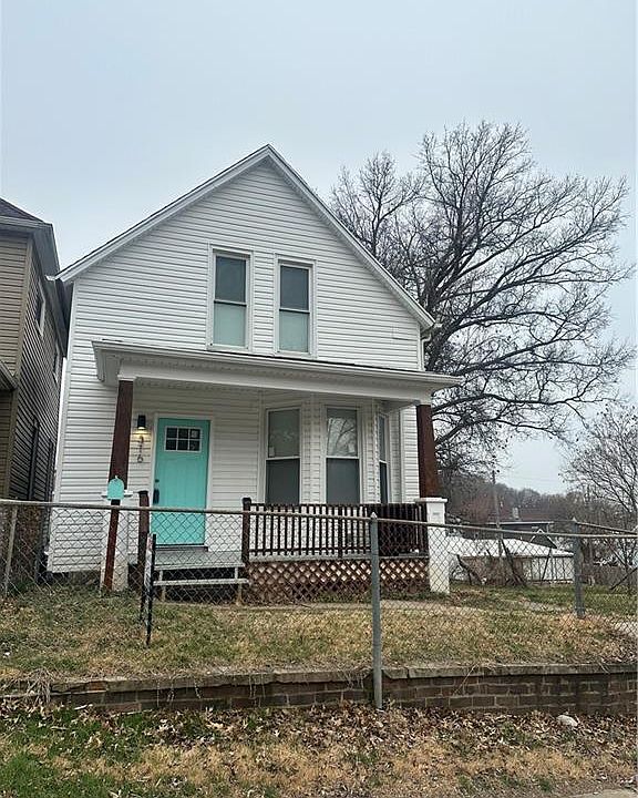 1st image of 316 E Kansas Ave