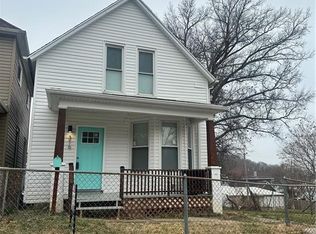 316 E Kansas Ave, Saint Joseph, MO 64504