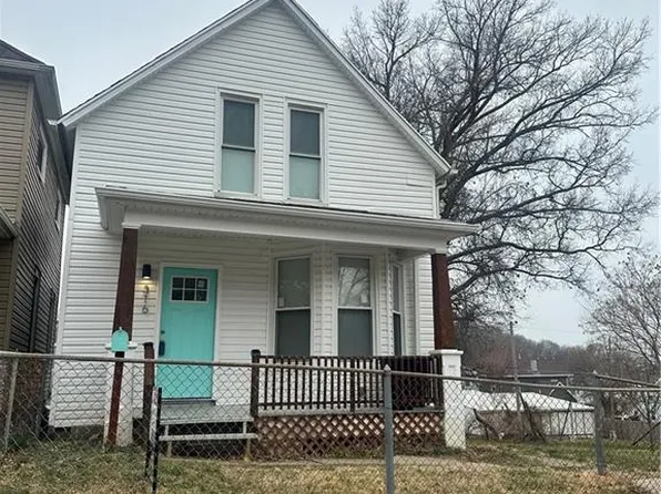 316 E Kansas Ave, Saint Joseph, MO 64504
