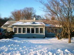 51 Maple Dr, Groton, CT 06340