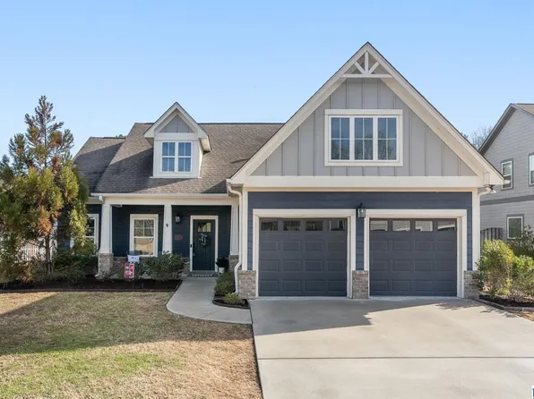 4335 Old Cahaba Pkwy, Helena, AL 35080