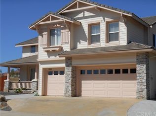 1901 Fieldstone Cir, Paso Robles, CA 93446