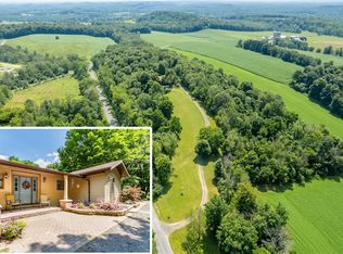 9901 Aldrich Rd, Port Byron, NY 13140