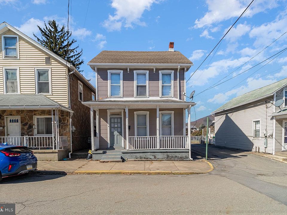 316 Market St, Lykens, PA 17048 Zillow