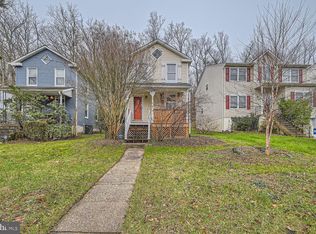 2011 Kelly Ave, Baltimore, MD 21209