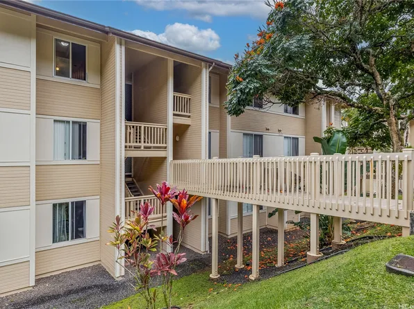95-996 Wikao St APT P302, Mililani, HI 96789