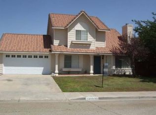 1909 Gable View St, Palmdale, CA 93550