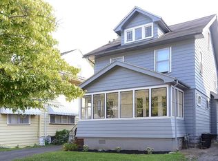 333 Roycroft Dr, Rochester, NY 14621