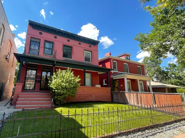 1141 Lipan St #A, Denver, CO 80204