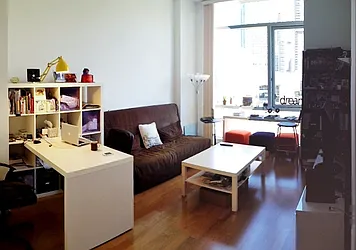 Rented by Rainbow New York