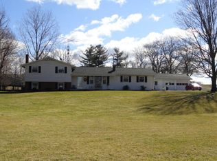 6461 Co Rd 30, Mount Gilead, OH 43338