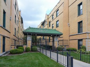 2336 N Spaulding Ave #B1, Chicago, IL 60647