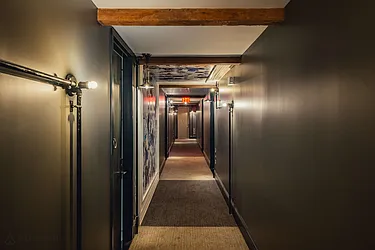 Rented by Nooklyn NYC LLC