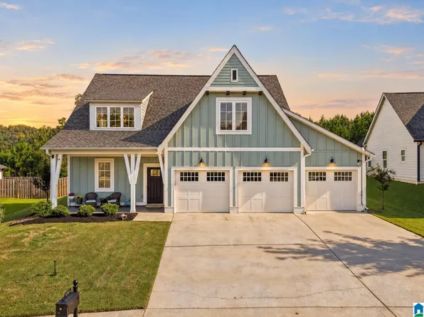 4965 Natalie Way, Trussville, AL 35173