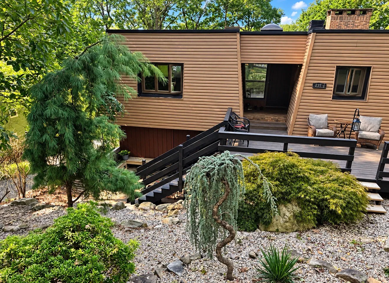 1 bed, $2,300 — Photo 2
