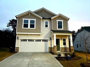 1421 Wrenn Rd, Durham, NC 27703