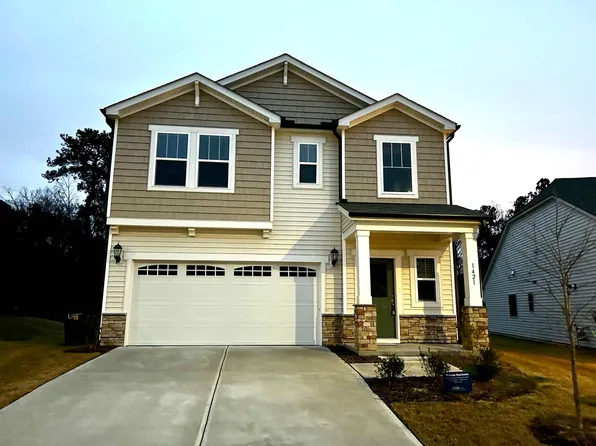 1421 Wrenn Rd, Durham, NC 27703