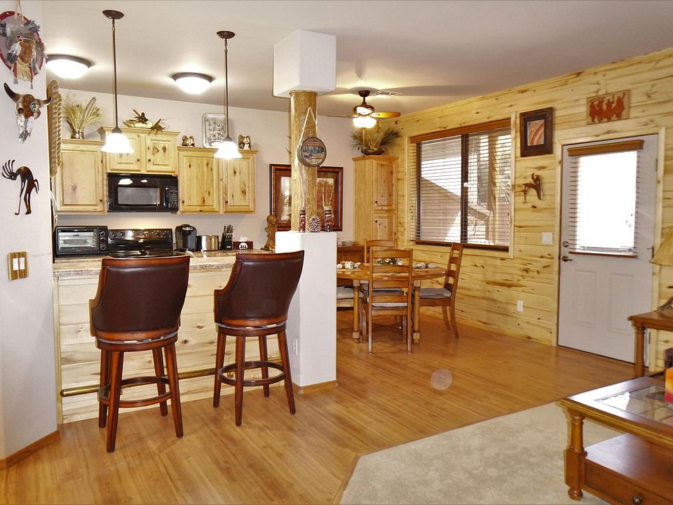 View of Dining-Breakfast Bar