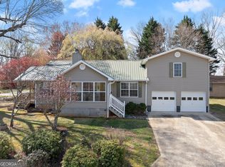 1595 Historic Old Hwy #441, Clarkesville, GA 30523