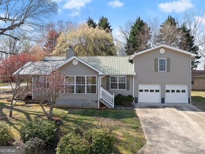 1595 Historic Old Hwy #441, Clarkesville, GA, 30523