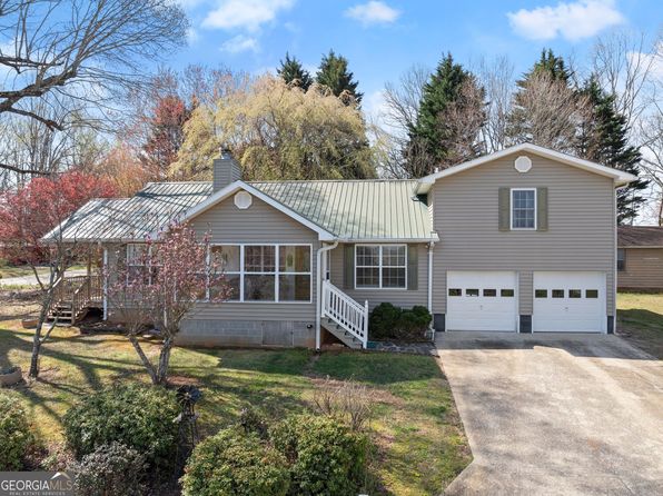 1595 Historic Old Hwy #441, Clarkesville, GA 30523