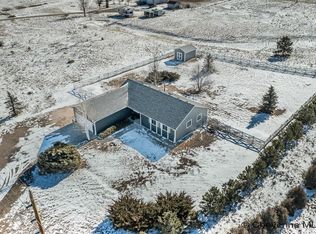2045 E Four Mile Rd, Cheyenne, WY 82009