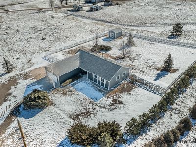 2045 E Four Mile Rd, Cheyenne, WY, 82009