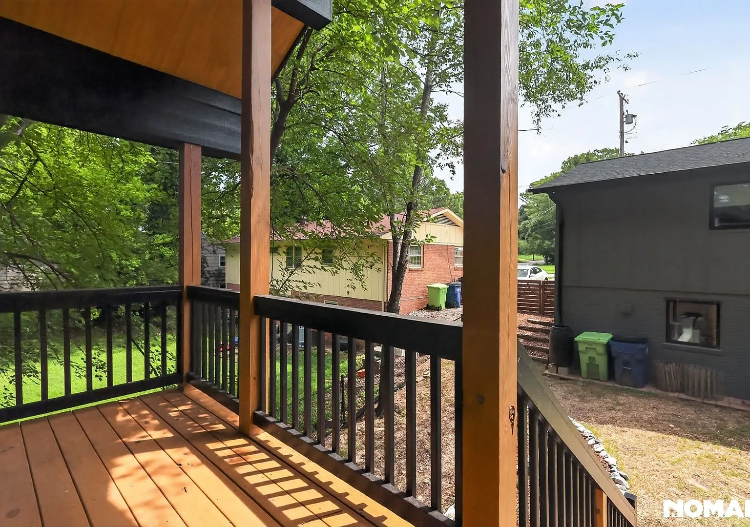 Charming 1BR Unit in Raleigh — Photo 3