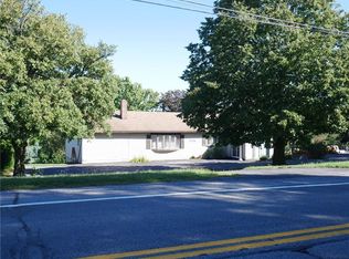 1770 Ridge Rd, Webster, NY 14580