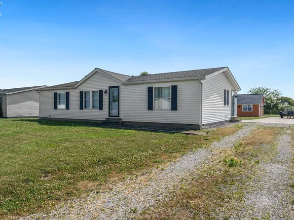 335 Spring Crest Dr, Lakeside Marblehead, OH 43440