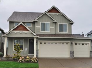 15337 SE Pioneer Dr, Clackamas, OR