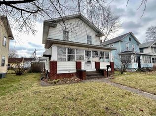 1010 E State Blvd, Fort Wayne, IN 46805