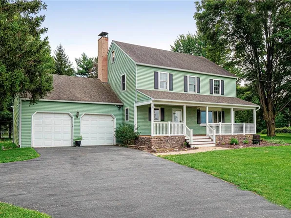 109 Dekay Road, Warwick, NY 10990