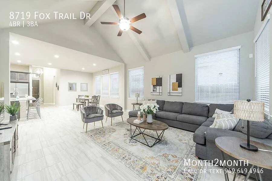 Fox Trail Sunshine Home — Photo 2