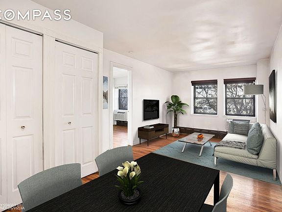 3rd image of 424 W 49th St APT 3A