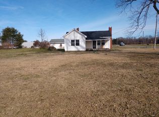 932 Friendly Rd, Goldsboro, NC 27530